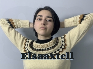 Elsaaxtell