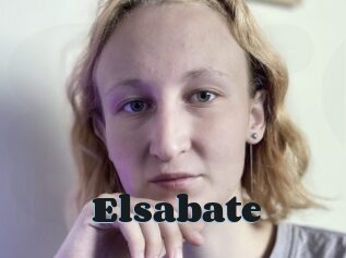 Elsabate