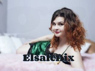 Elsafenix