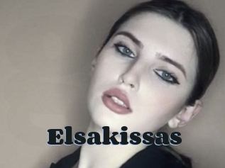 Elsakissas