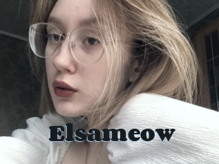 Elsameow