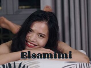 Elsamimi