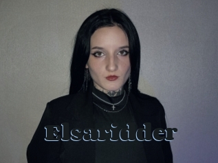 Elsaridder