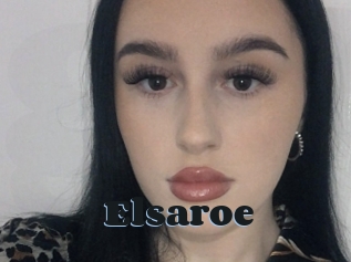 Elsaroe