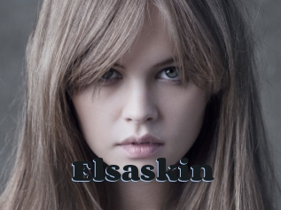 Elsaskin