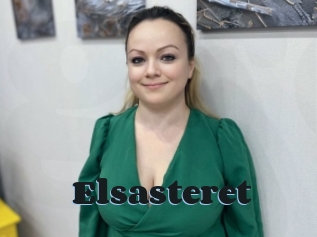 Elsasteret