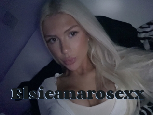 Elsieanarosexx