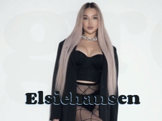 Elsiehansen