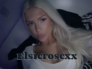 Elsierosexx