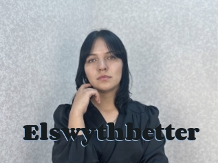 Elswythbetter