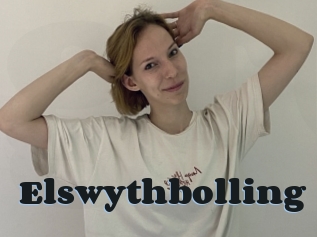 Elswythbolling