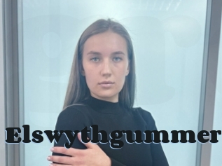 Elswythgummer