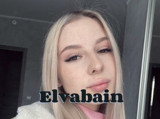 Elvabain