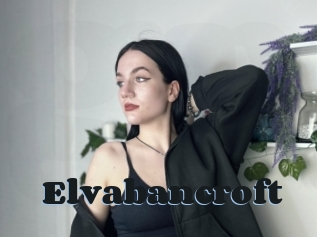 Elvabancroft