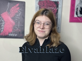 Elvablaze