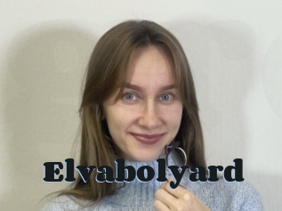 Elvabolyard