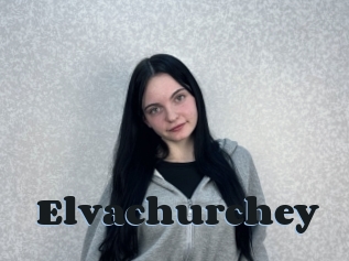 Elvachurchey