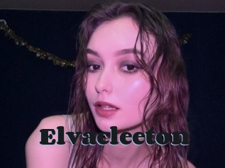 Elvacleeton