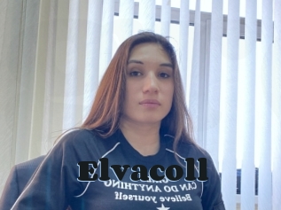 Elvacoll