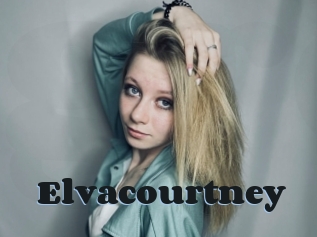 Elvacourtney