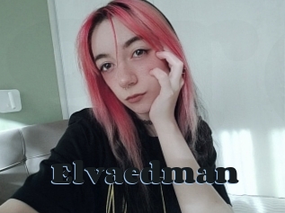 Elvaedman