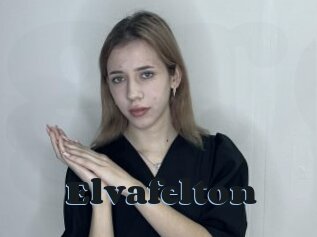 Elvafelton