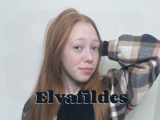 Elvafildes