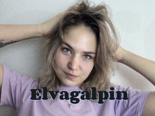 Elvagalpin