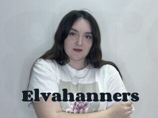 Elvahanners