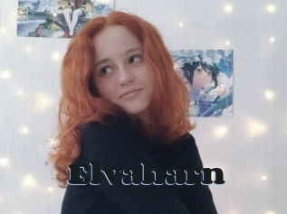 Elvaharn