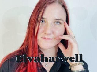 Elvaharwell