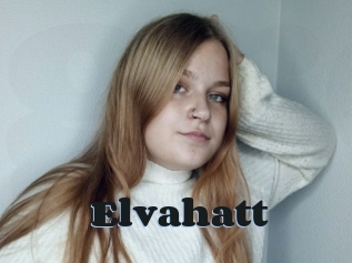 Elvahatt