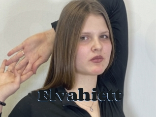 Elvahiett