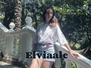 Elviaale