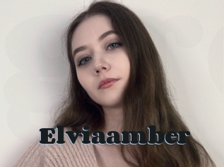 Elviaamber