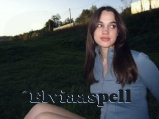 Elviaaspell