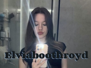 Elviaboothroyd