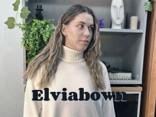 Elviabown