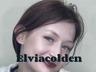 Elviacolden