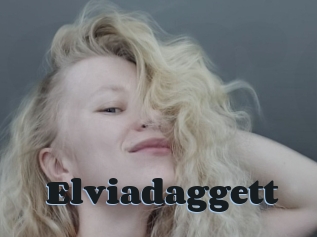 Elviadaggett