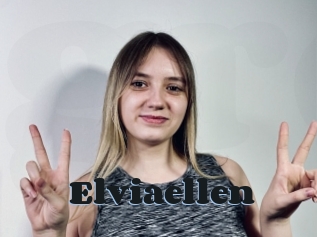 Elviaellen