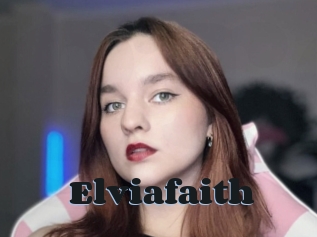 Elviafaith