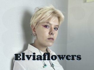 Elviaflowers