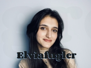 Elviafugler