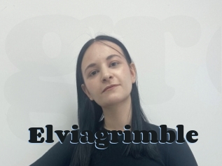 Elviagrimble