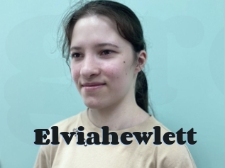 Elviahewlett