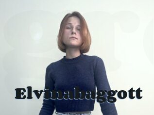 Elvinabaggott