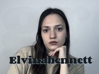 Elvinabennett