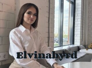 Elvinabyrd