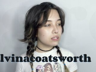 Elvinacoatsworth